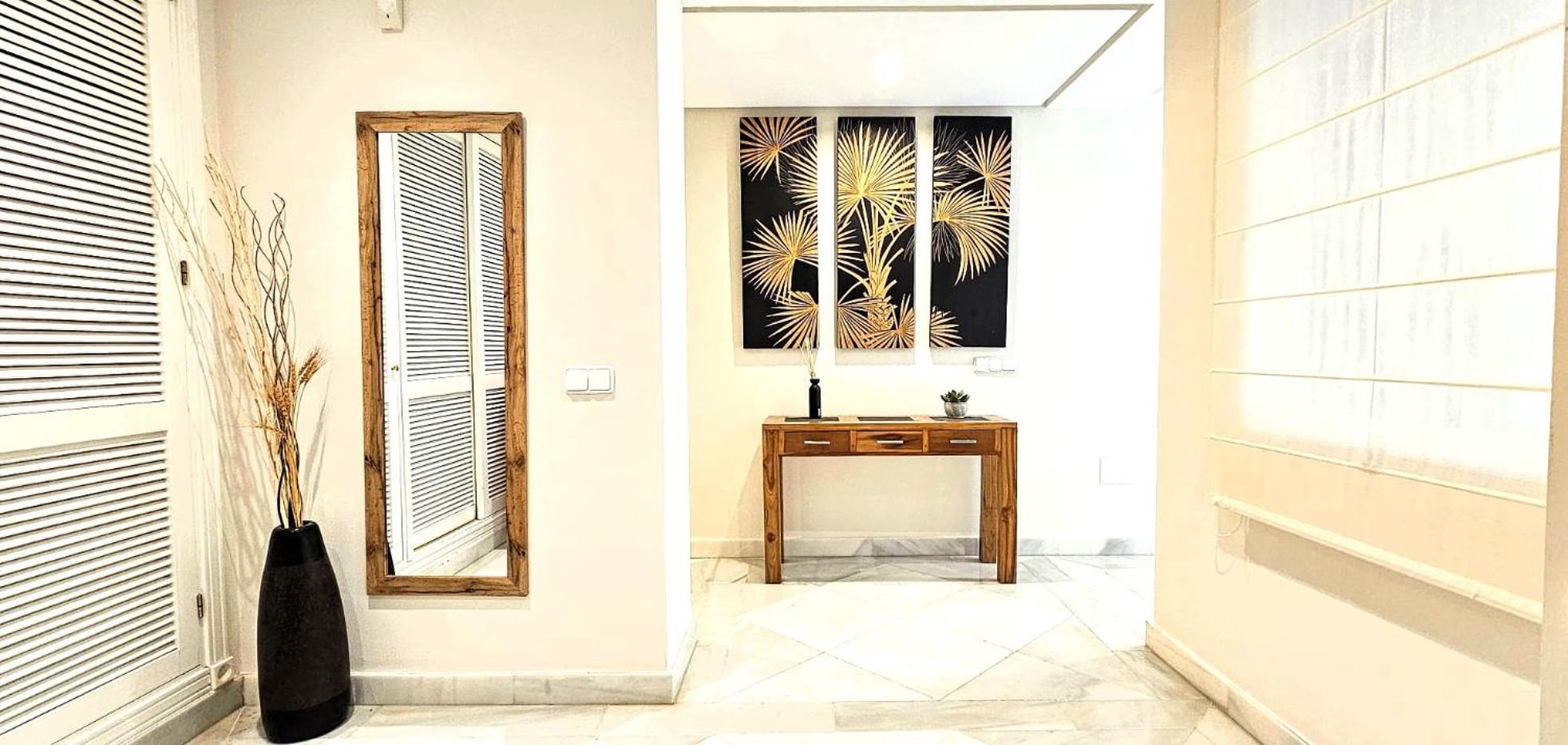 Marina Mariola By Coral Beach Marbella Bagian luar foto
